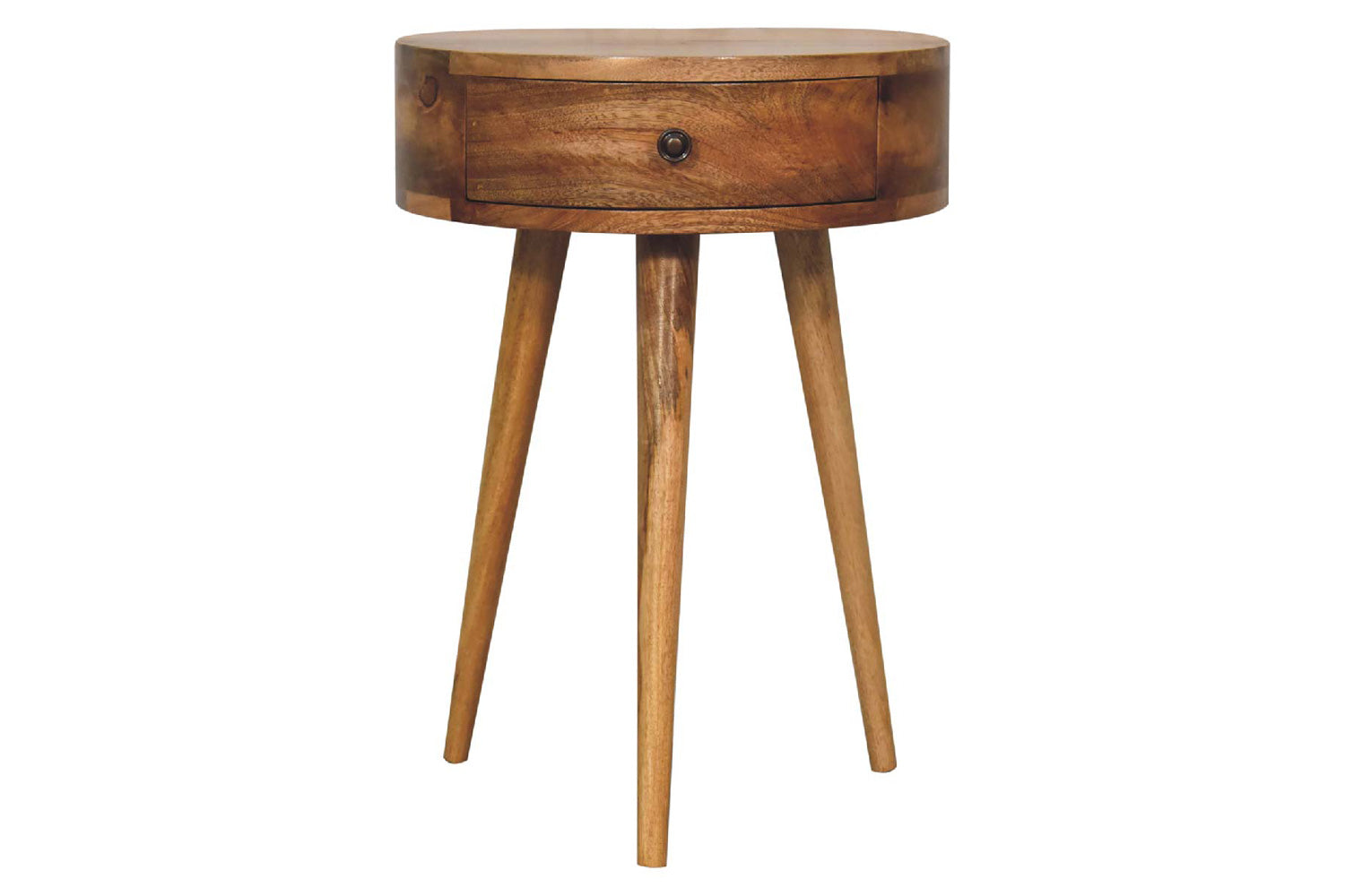 Artisan - Semi Circle Bedside