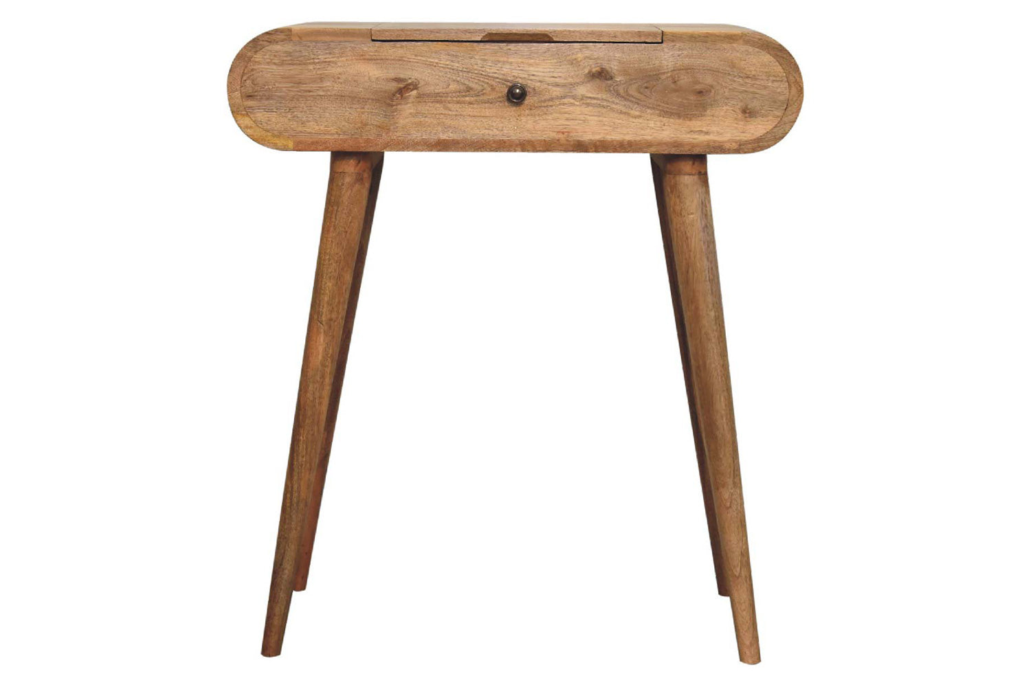 Artisan - Mini Dressing Table with Foldable Mirror
