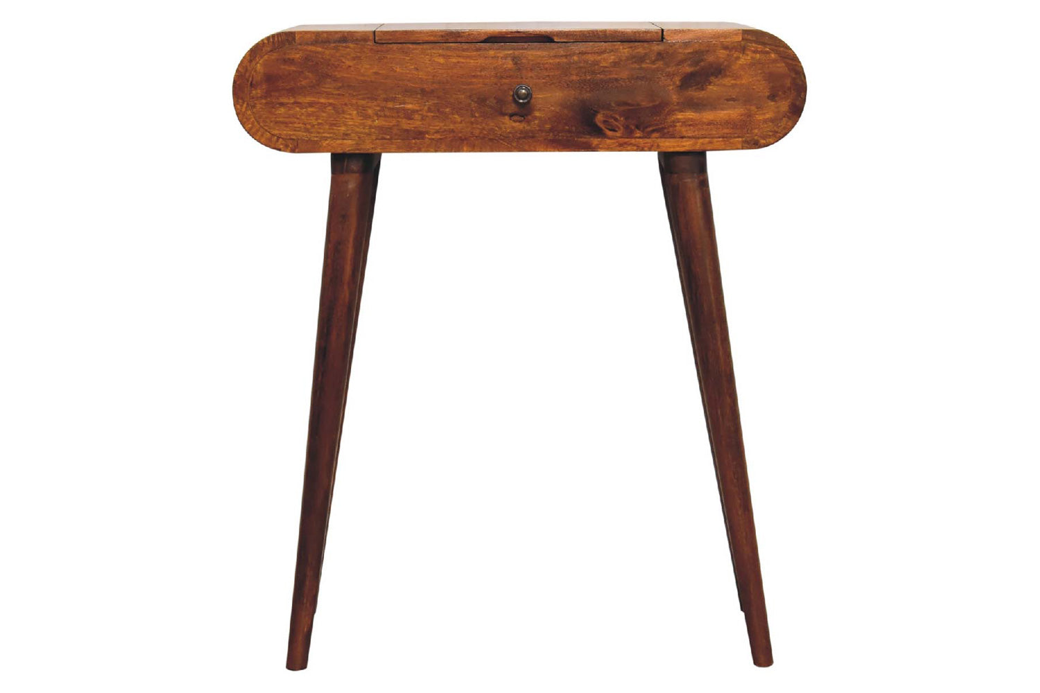 Artisan - Mini Dressing Table with Foldable Mirror