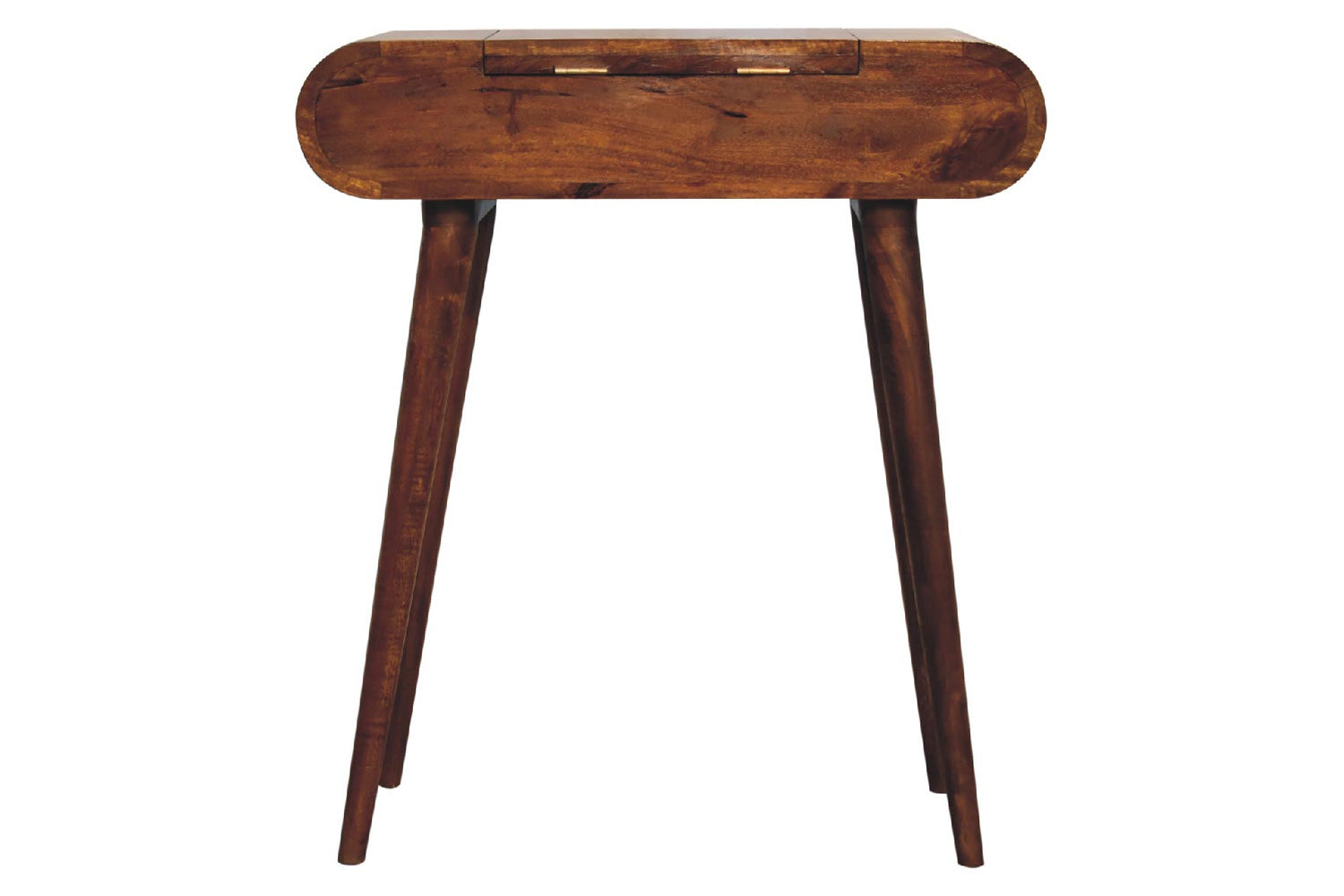 Artisan - Mini Dressing Table with Foldable Mirror