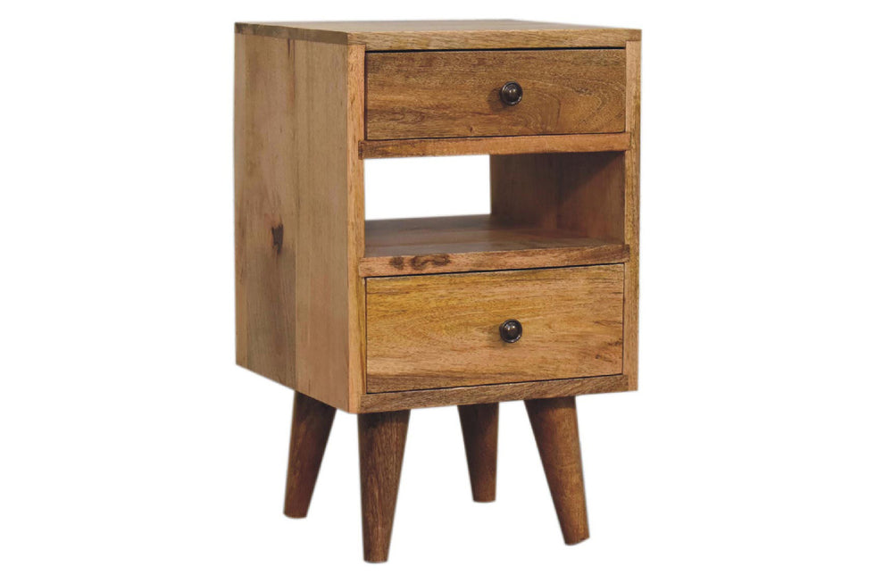 Artisan - Mini Classic Multi Bedside