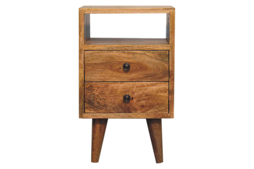 Artisan - Mini Classic Bedside