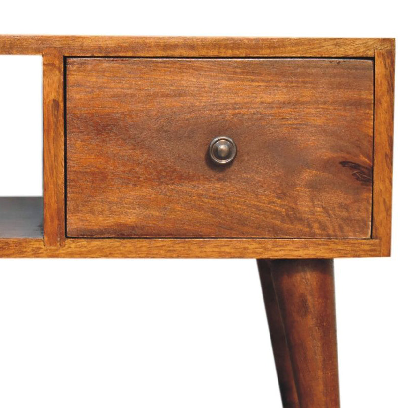 Artisan - Classic Chestnut Coffee Table
