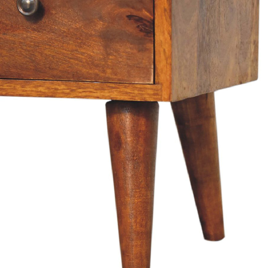 Artisan - Classic Chestnut Coffee Table
