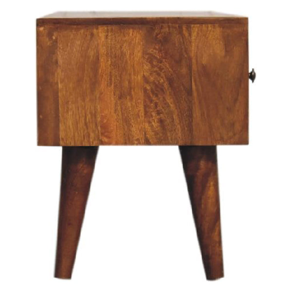 Artisan - Classic Chestnut Coffee Table