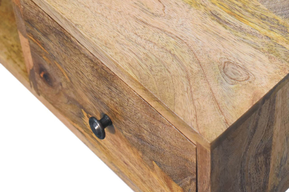 Artisan - Classic Oak-ish Coffee Table