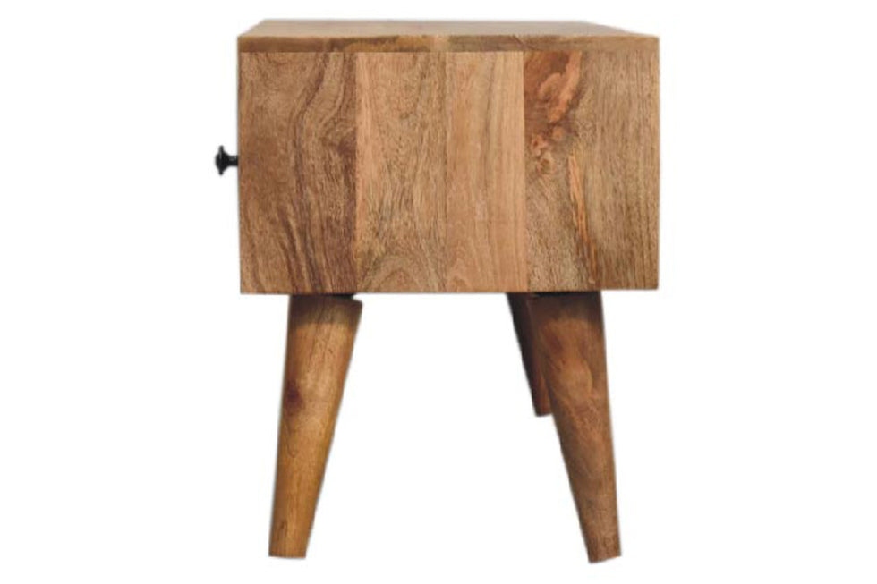 Artisan - Classic Oak-ish Coffee Table