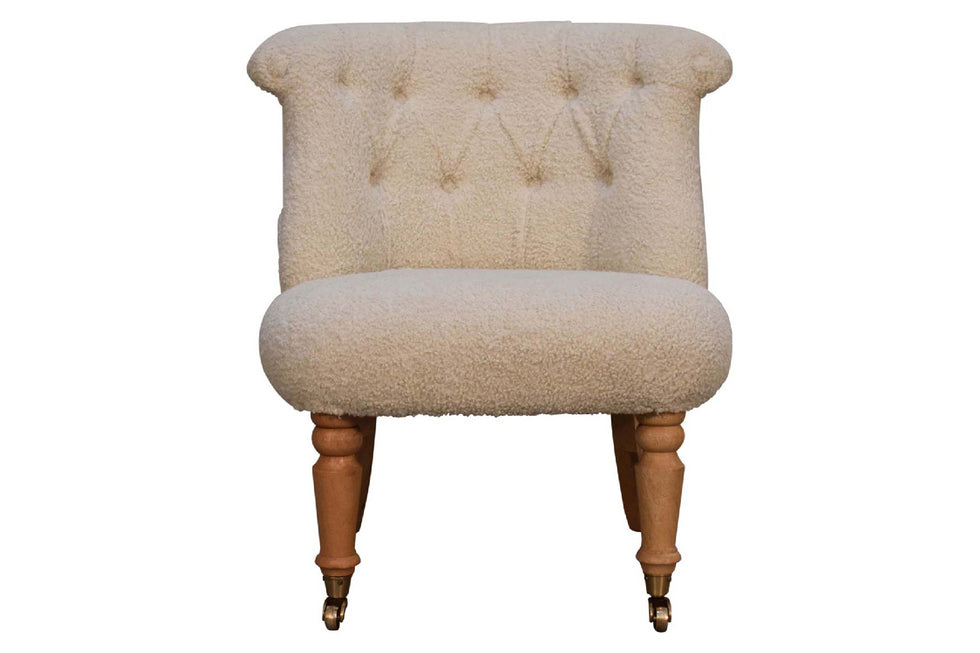 Artisan - Accent Chair
