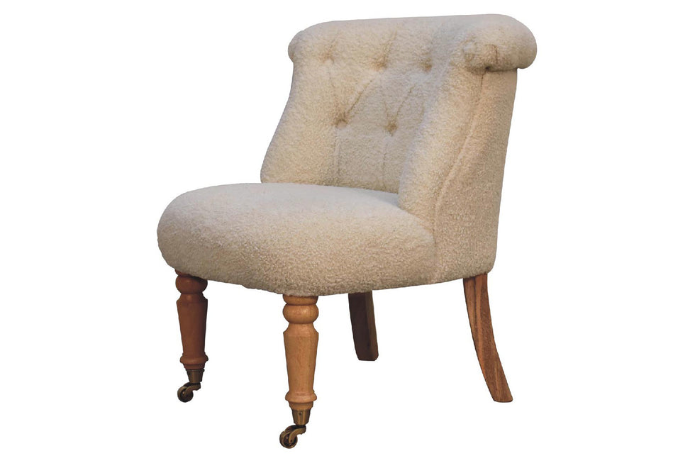 Artisan - Accent Chair