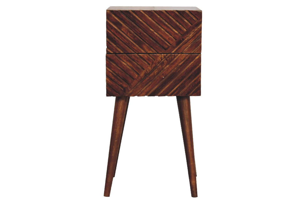 Artisan - Lille Mini Bedside