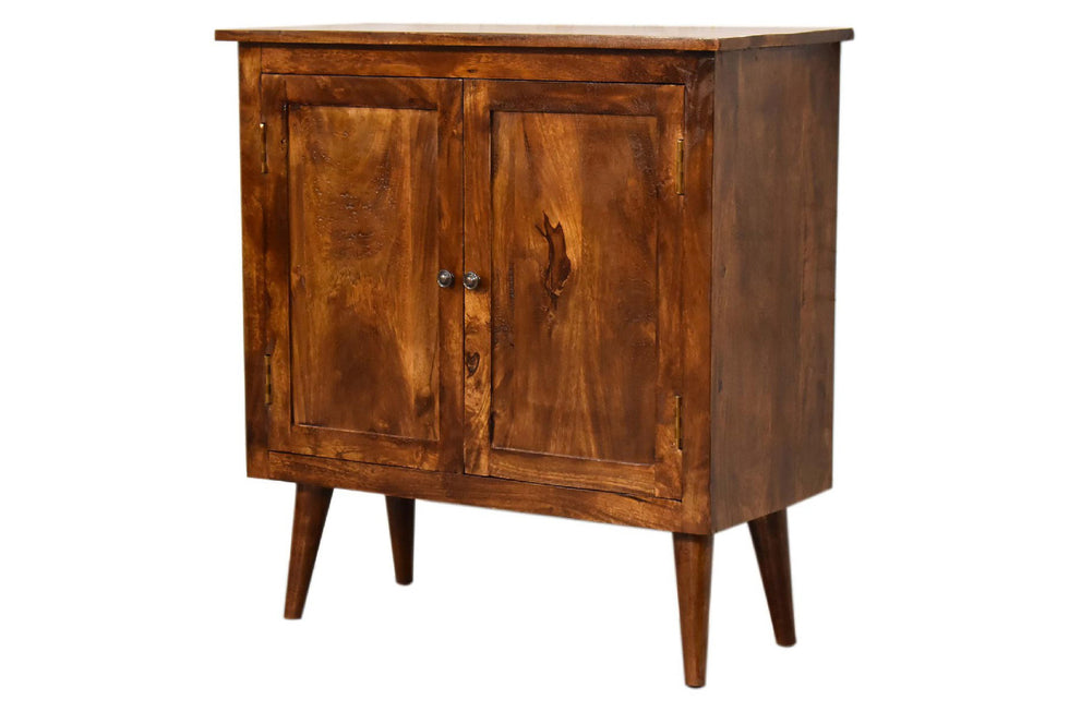 Artisan - Nordic Style Cabinet