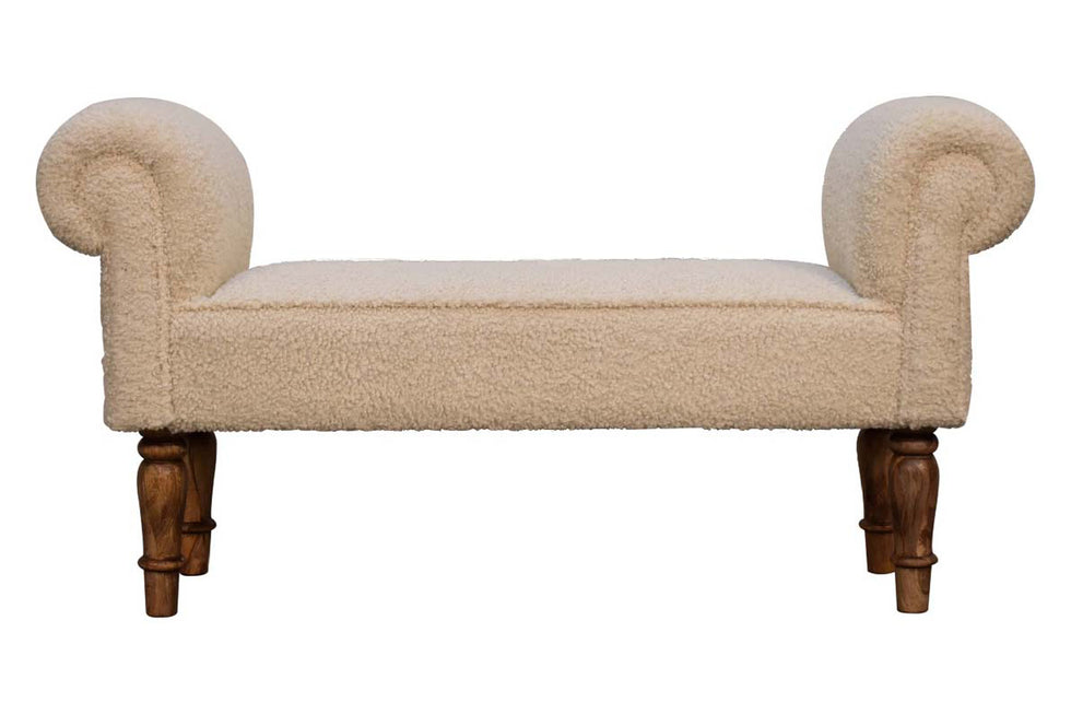 Artisan - Bedroom Bench