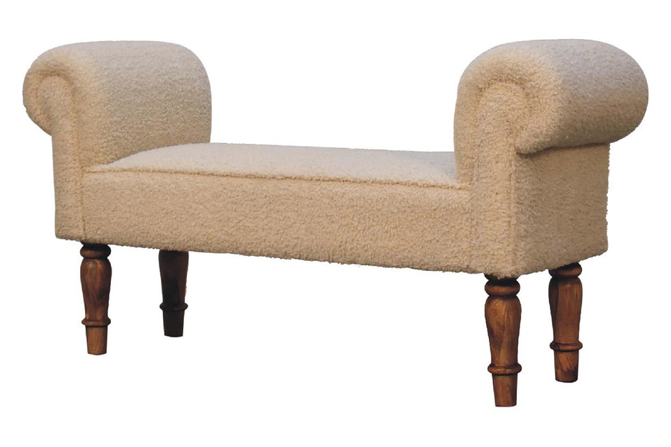 Artisan - Bedroom Bench