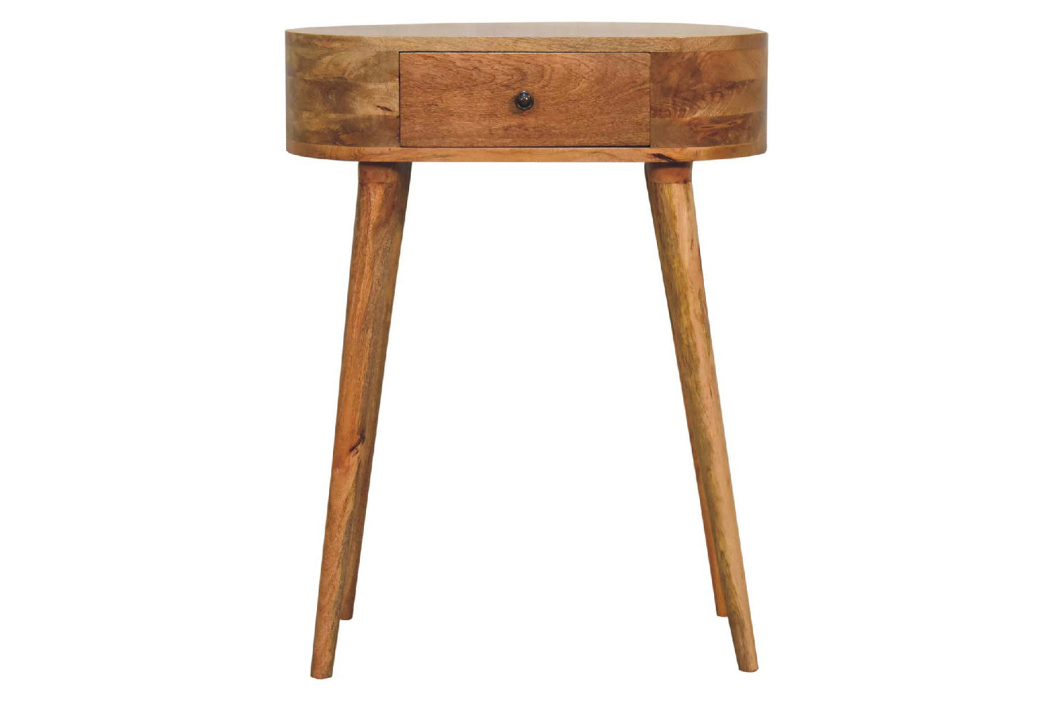 Artisan - Mini Albion Console Table