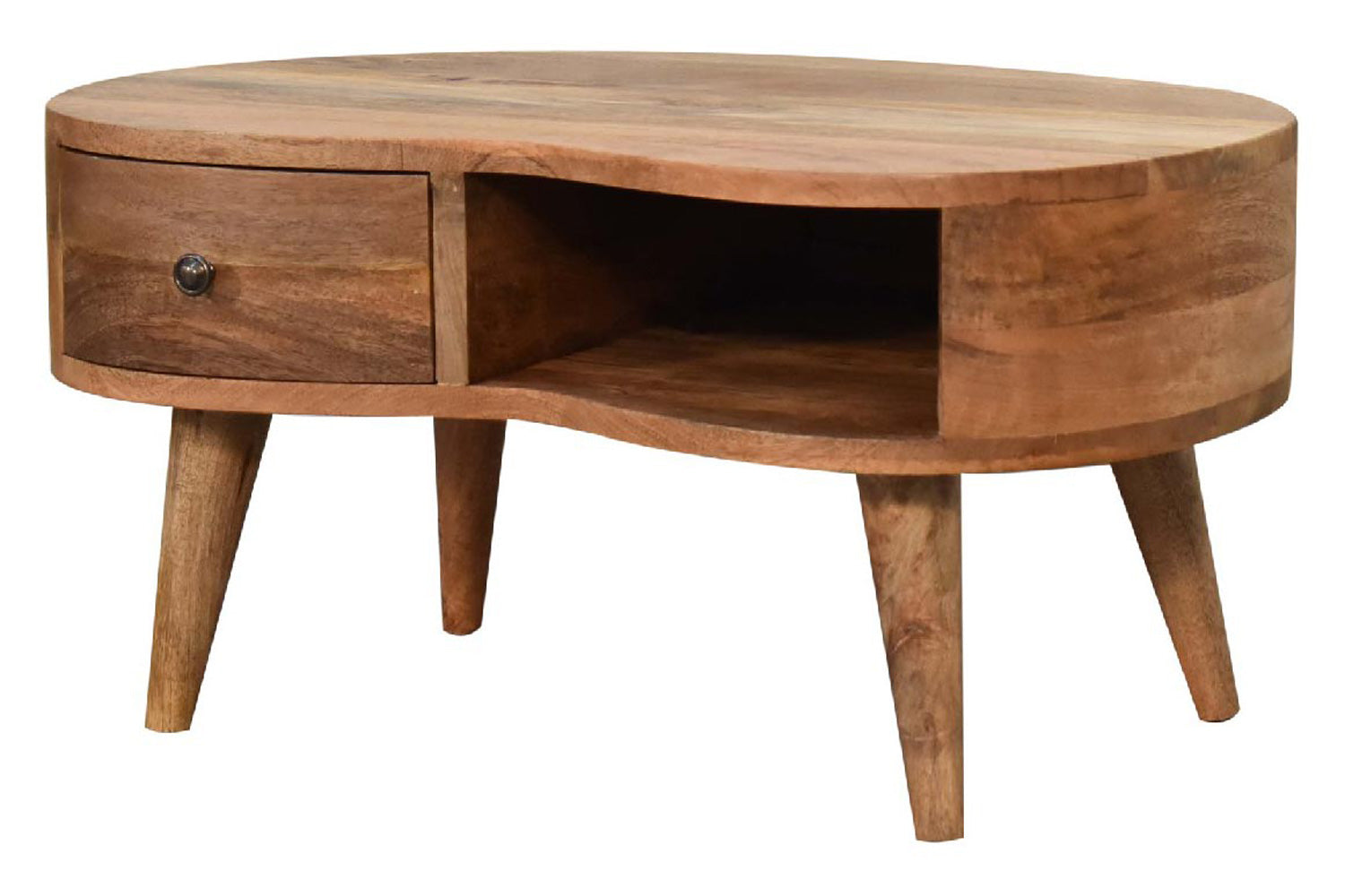 Artisan - Wave Mini Coffee Table