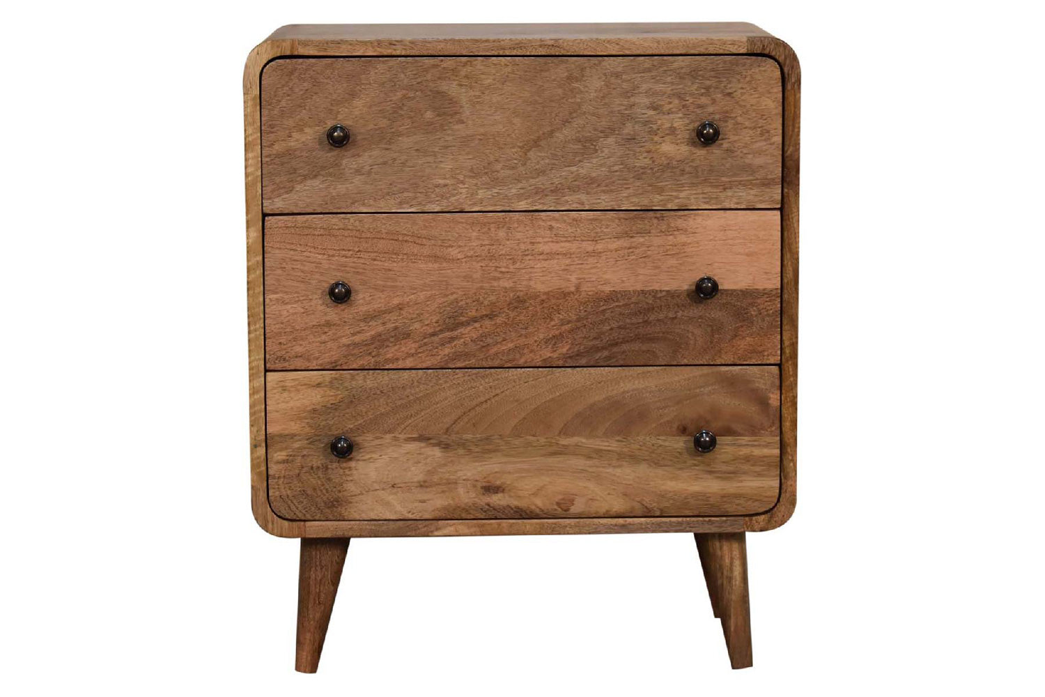 Artisan - Curved Mini Chest