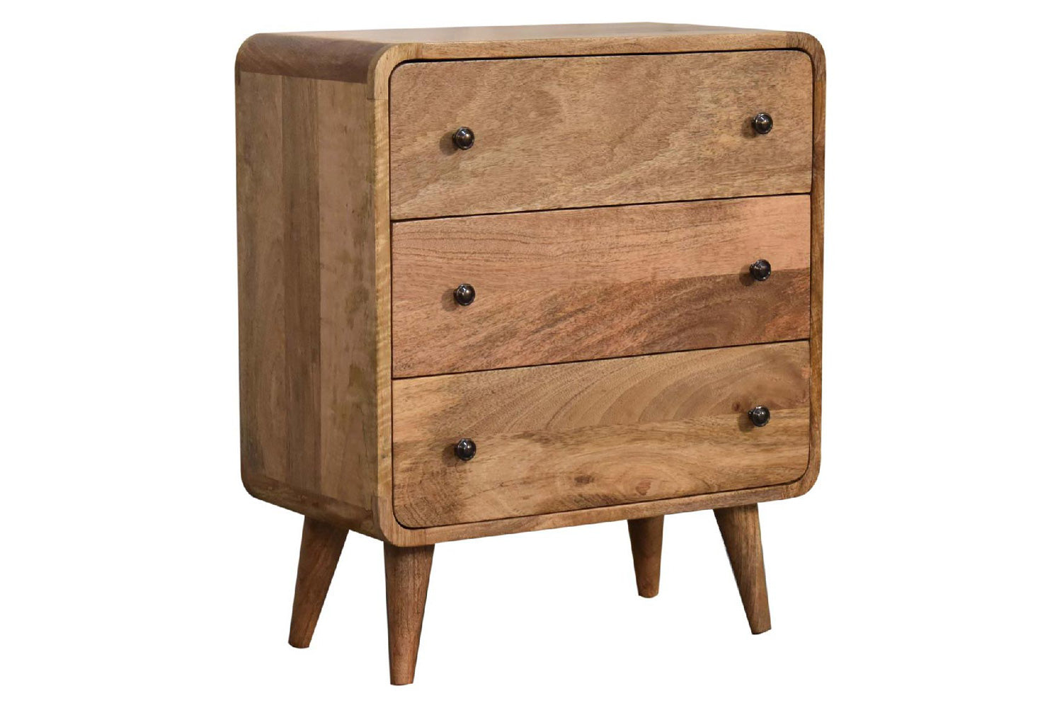 Artisan - Curved Mini Chest