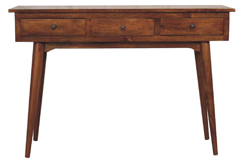 Artisan - Hallway Console Table