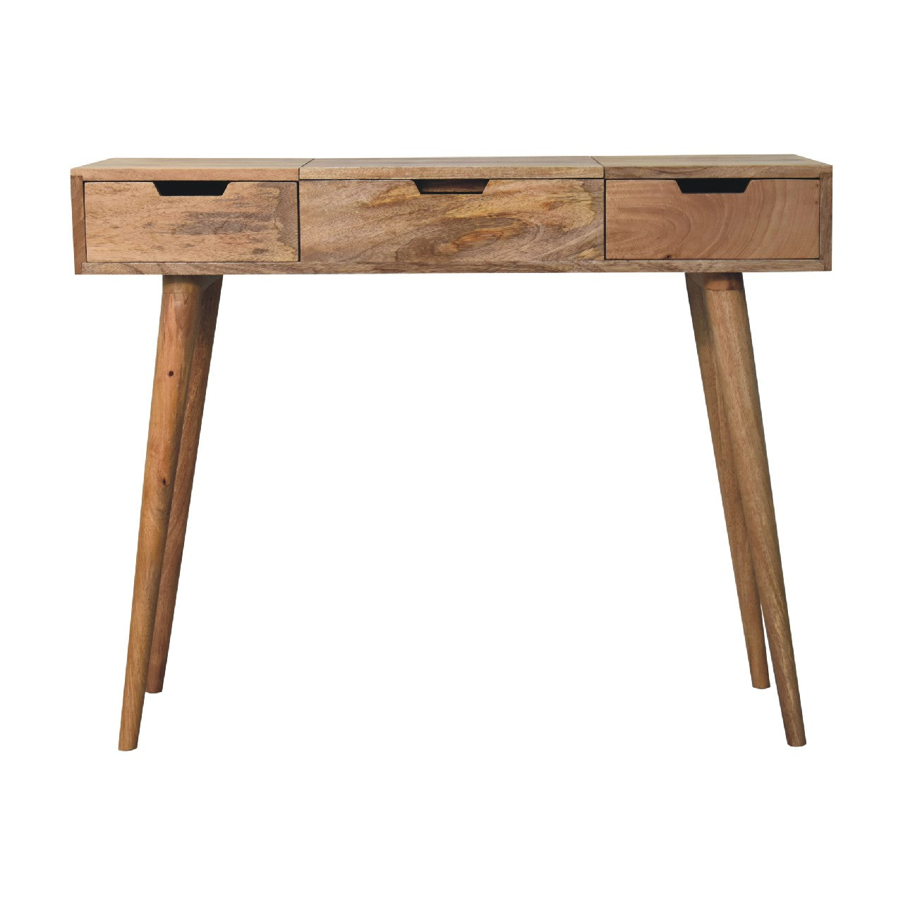 Artisan - Dressing Table in Oak-Ish
