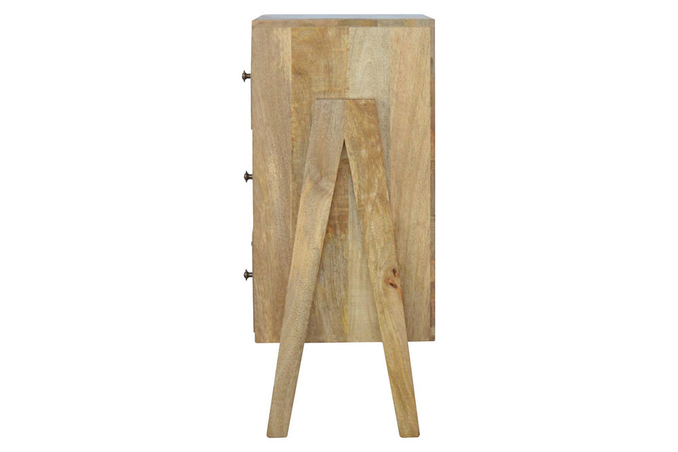 Artisan - Trestle Chest