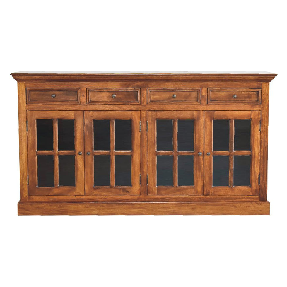 Artisan - Large Glazed Sideboard