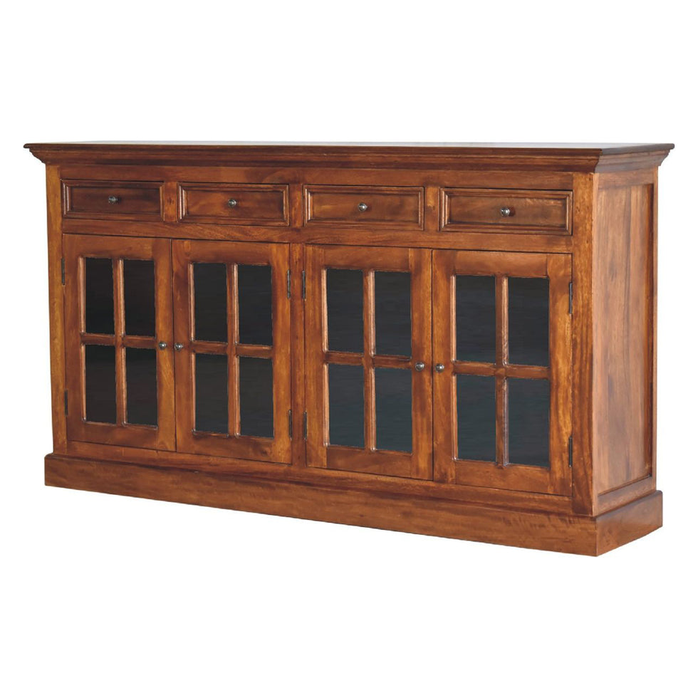 Artisan - Large Glazed Sideboard