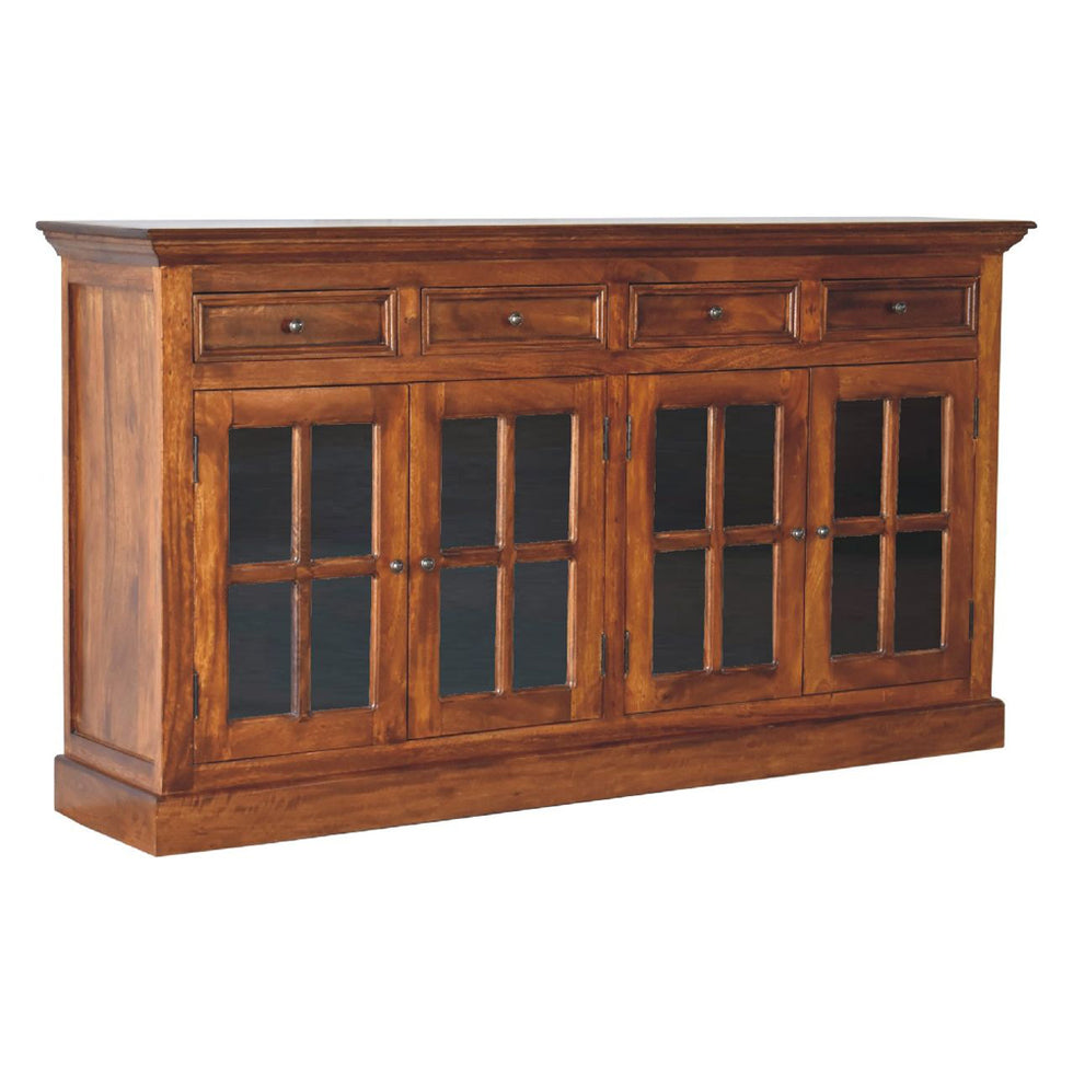 Artisan - Large Glazed Sideboard