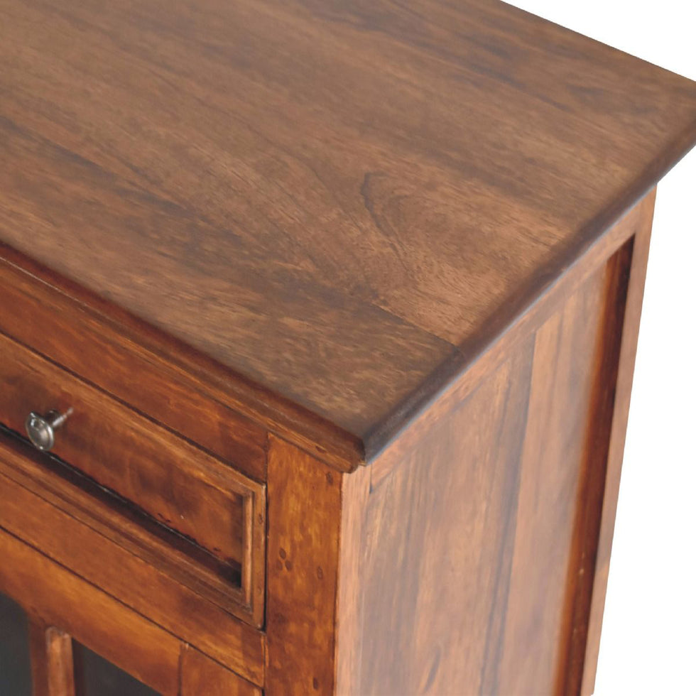 Artisan - Large Glazed Sideboard