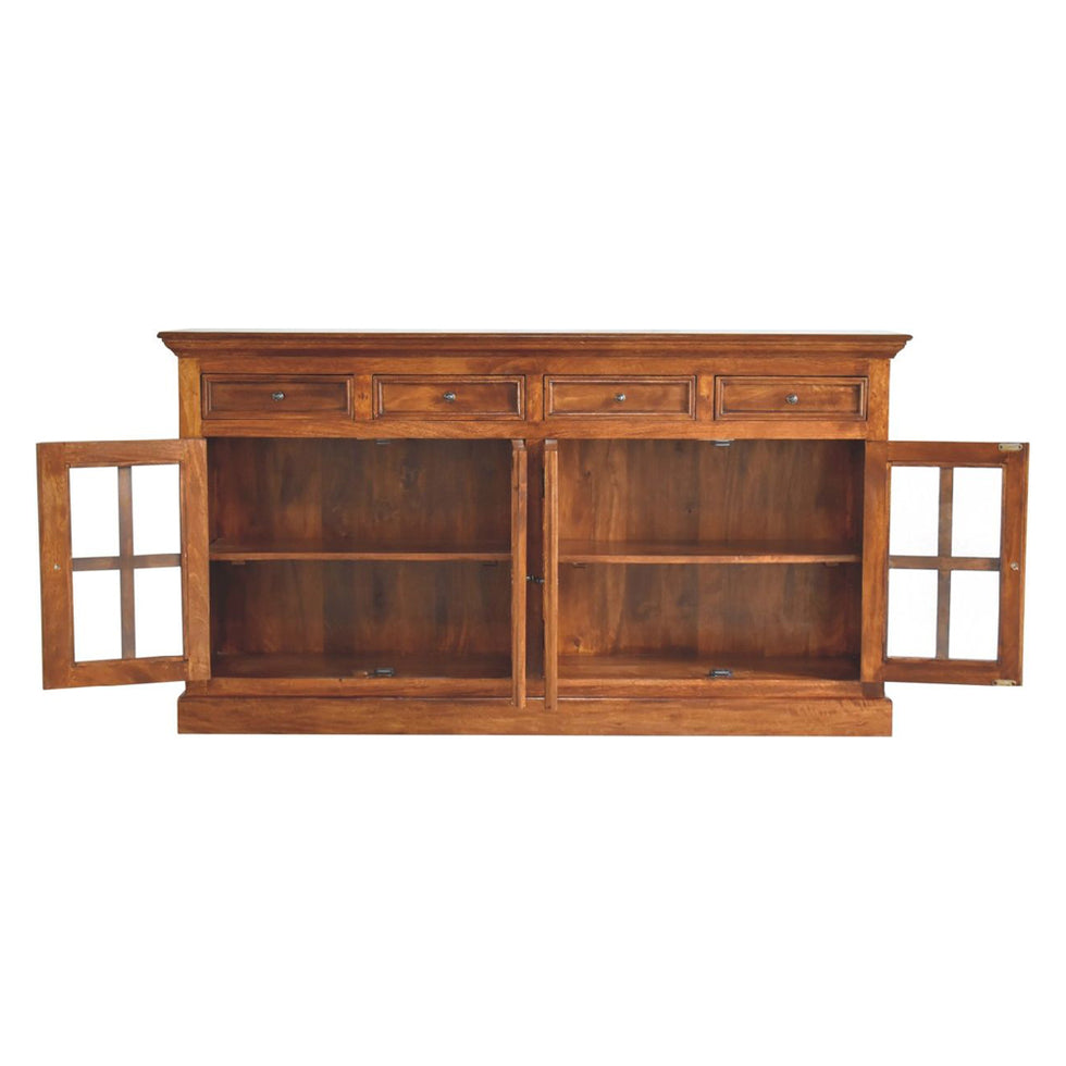 Artisan - Large Glazed Sideboard