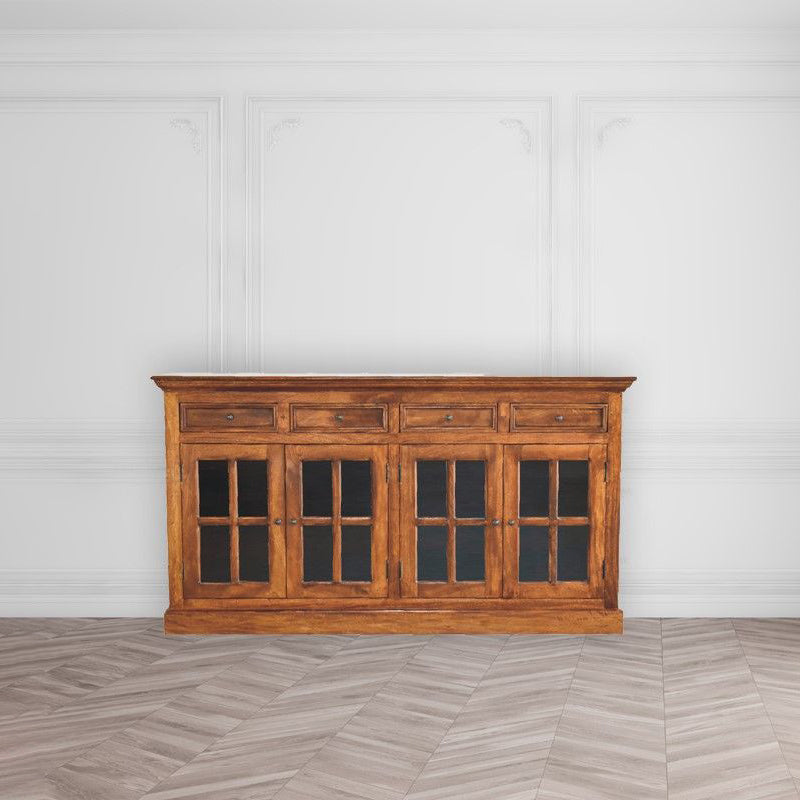 Artisan - Large Glazed Sideboard