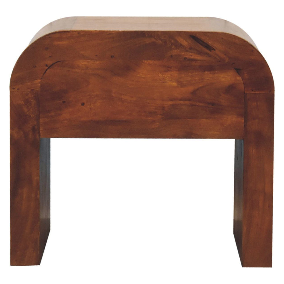 Artisan - Darcy Chestnut Nightstand