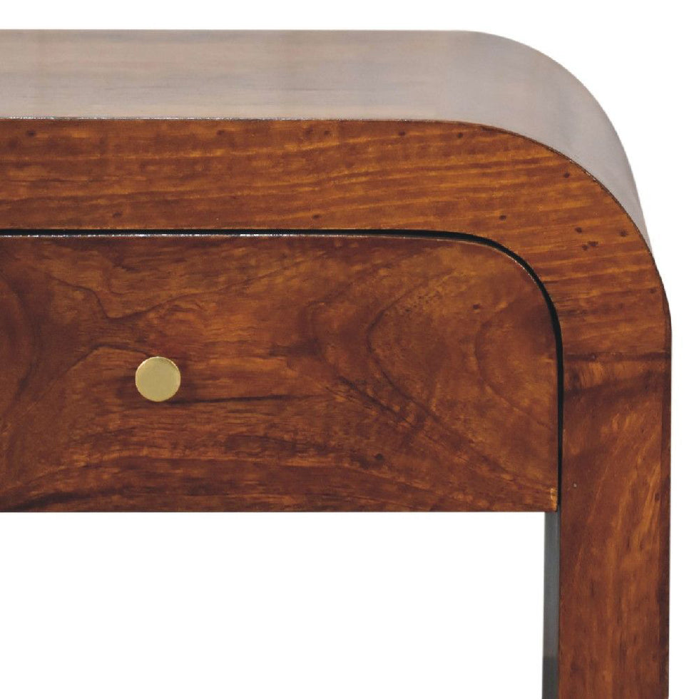 Artisan - Darcy Chestnut Coffee Table