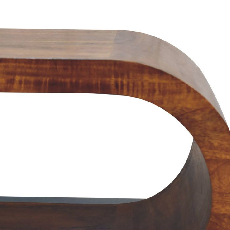 Artisan - Amaya Coffee Table