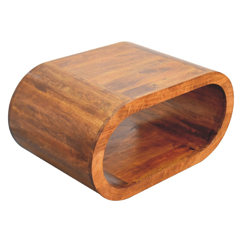 Artisan - Amaya Coffee Table