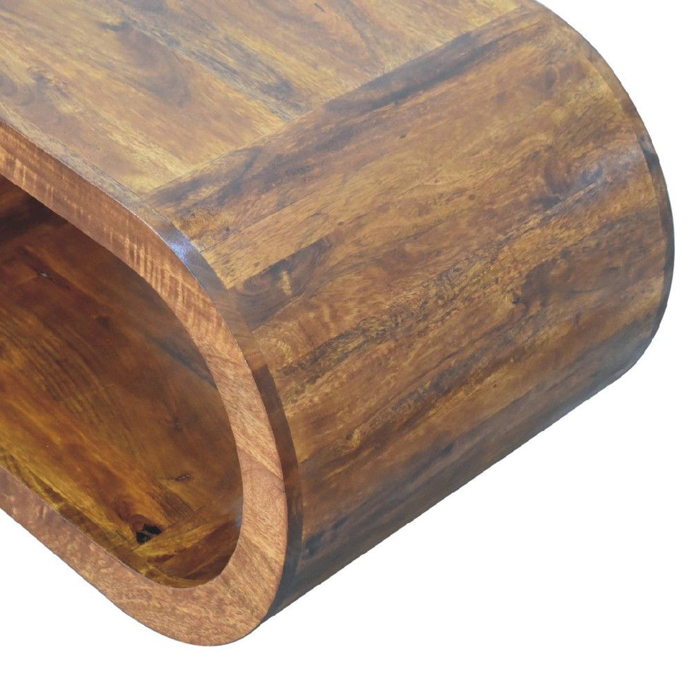 Artisan - Amaya Coffee Table