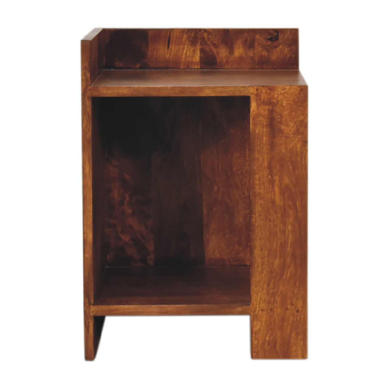 Artisan - Box Nightstand