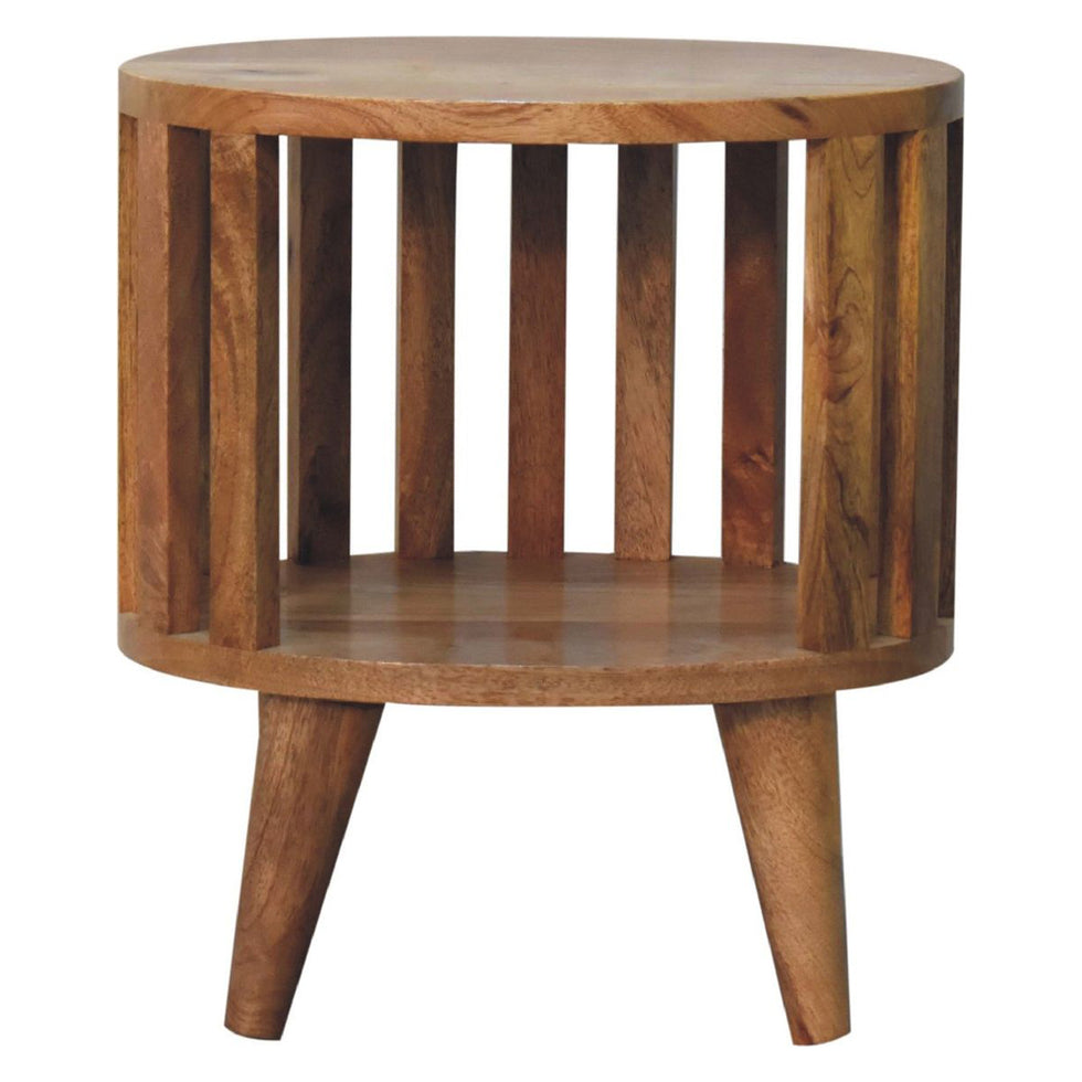 Artisan - Ariella Single Shelf Nightstand
