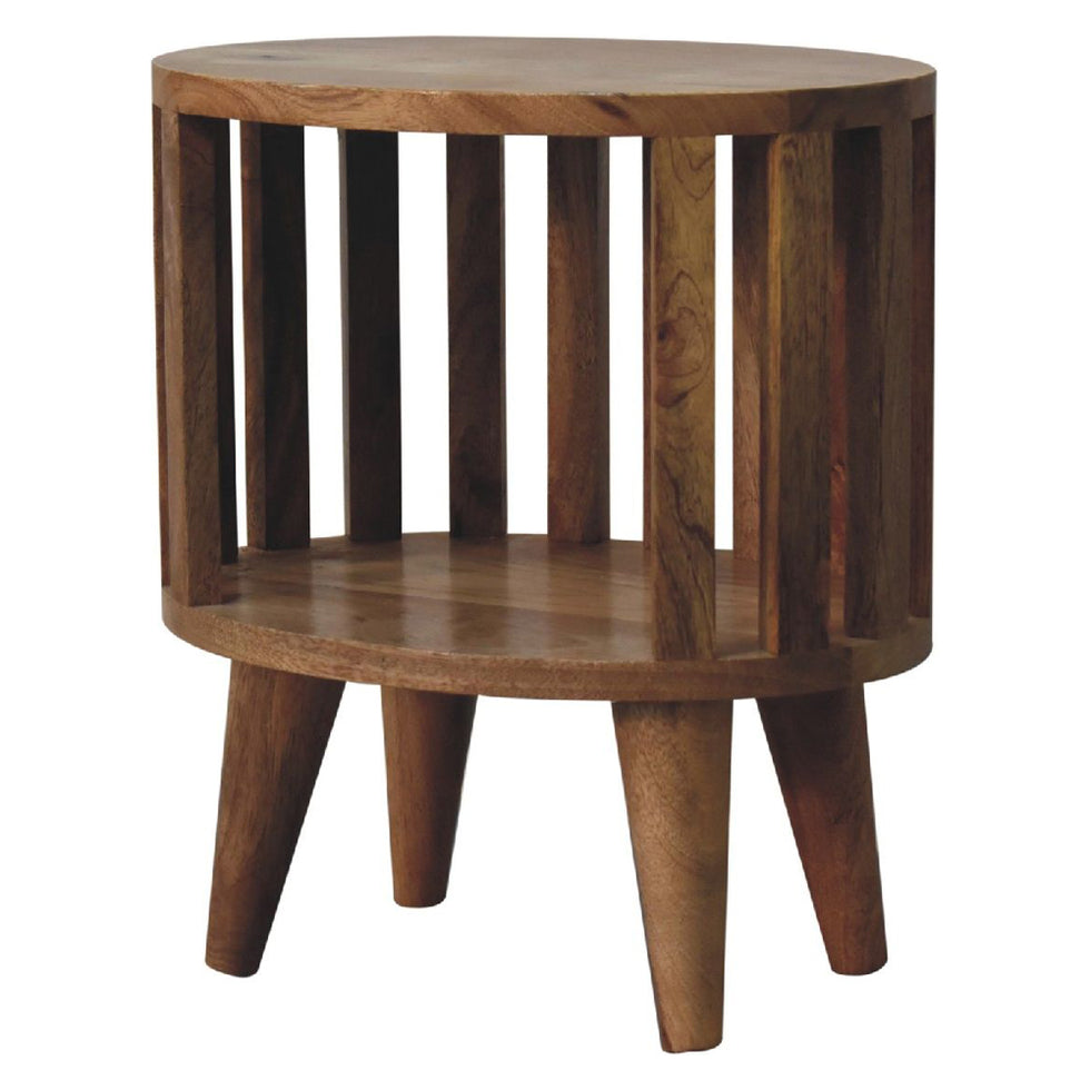 Artisan - Ariella Single Shelf Nightstand
