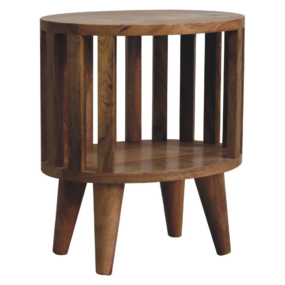 Artisan - Ariella Single Shelf Nightstand