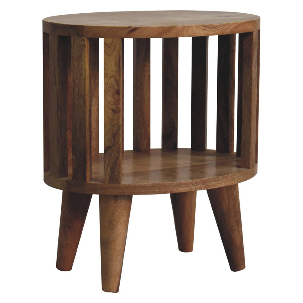 Artisan - Ariella Single Shelf Nightstand