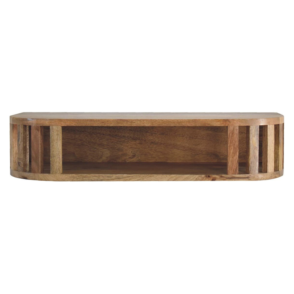 Artisan - Ariella Floating Console Table