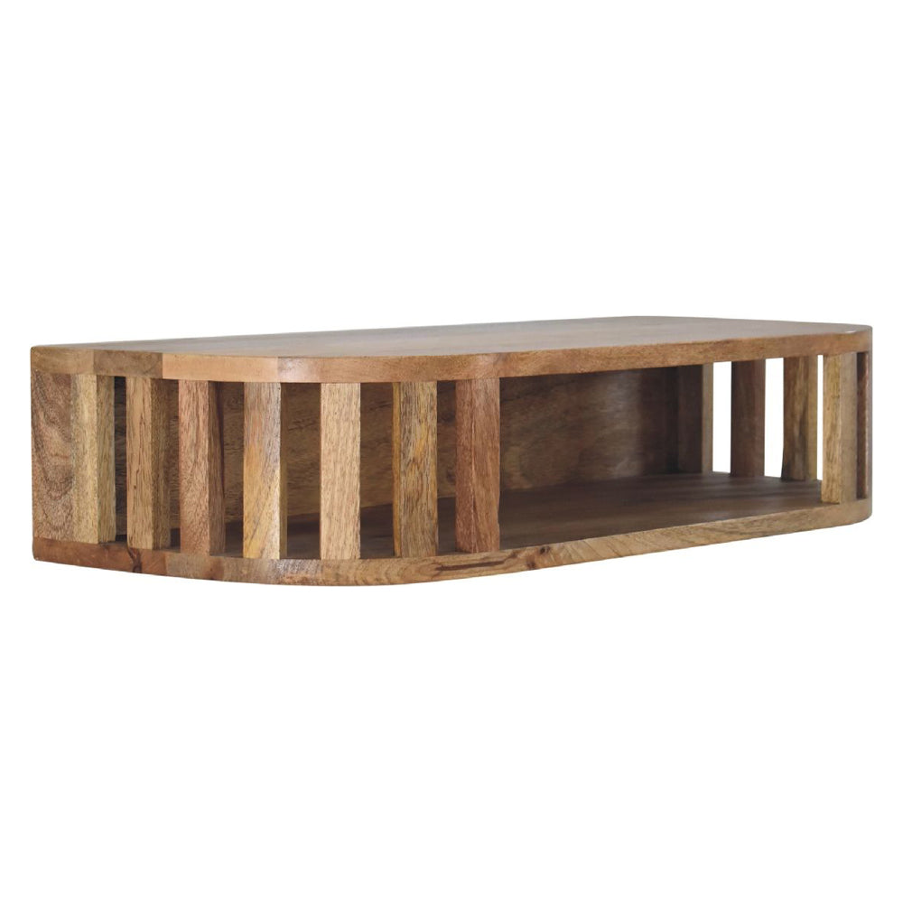 Artisan - Ariella Floating Console Table