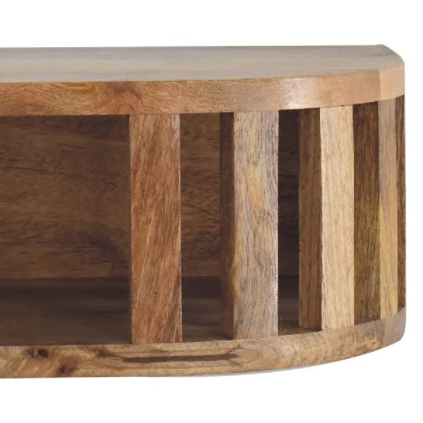 Artisan - Ariella Floating Console Table