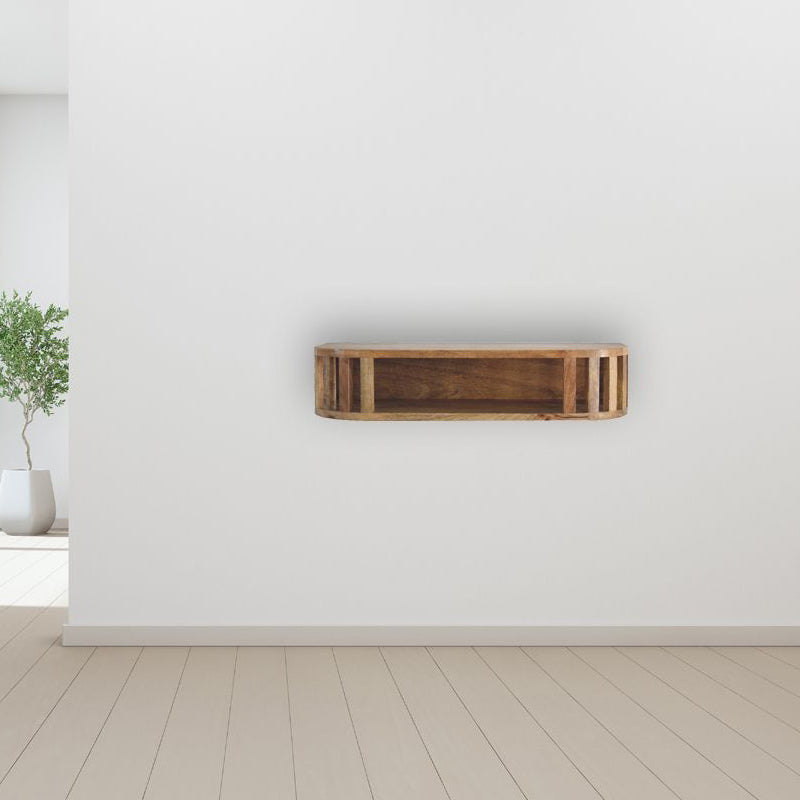 Artisan - Ariella Floating Console Table