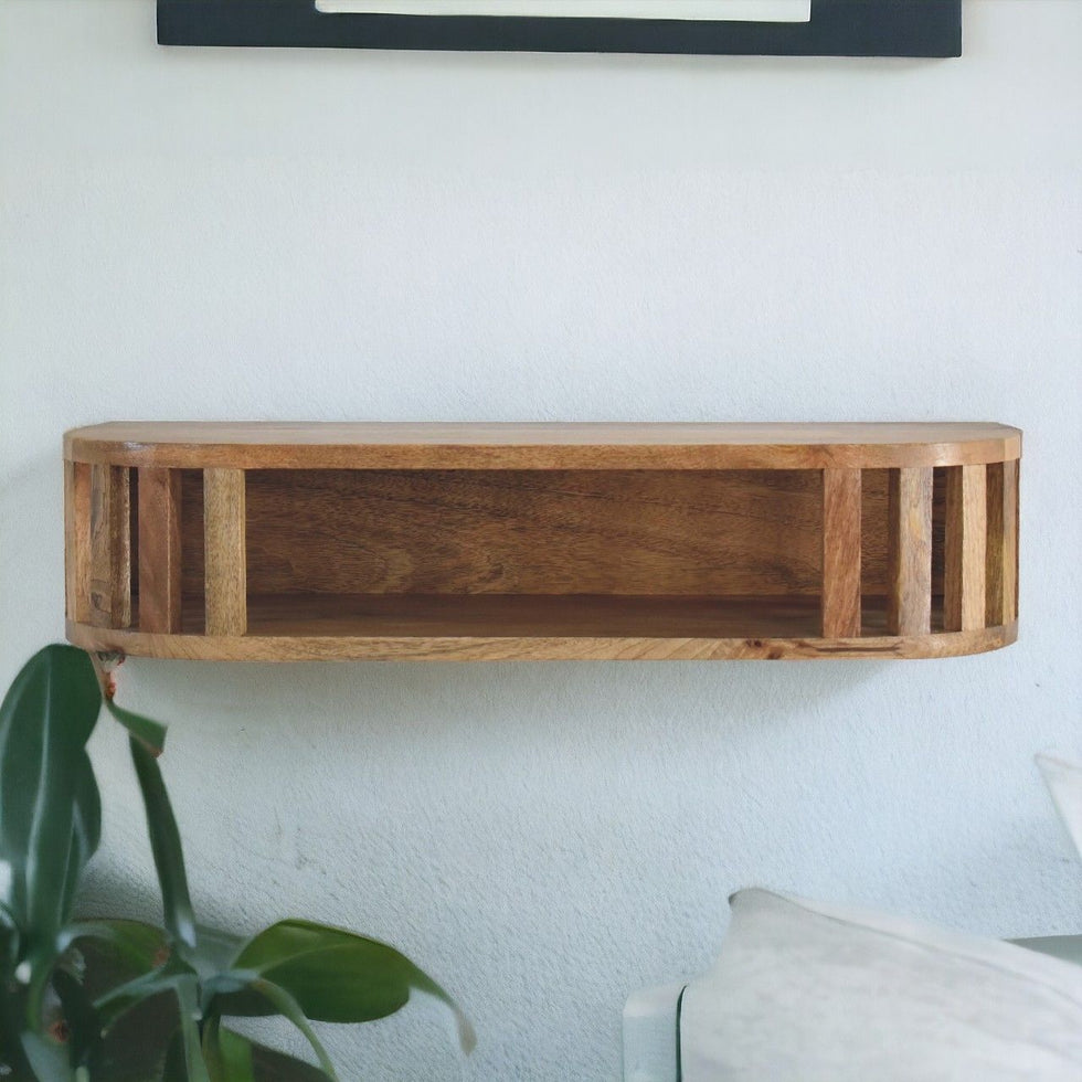 Artisan - Ariella Floating Console Table