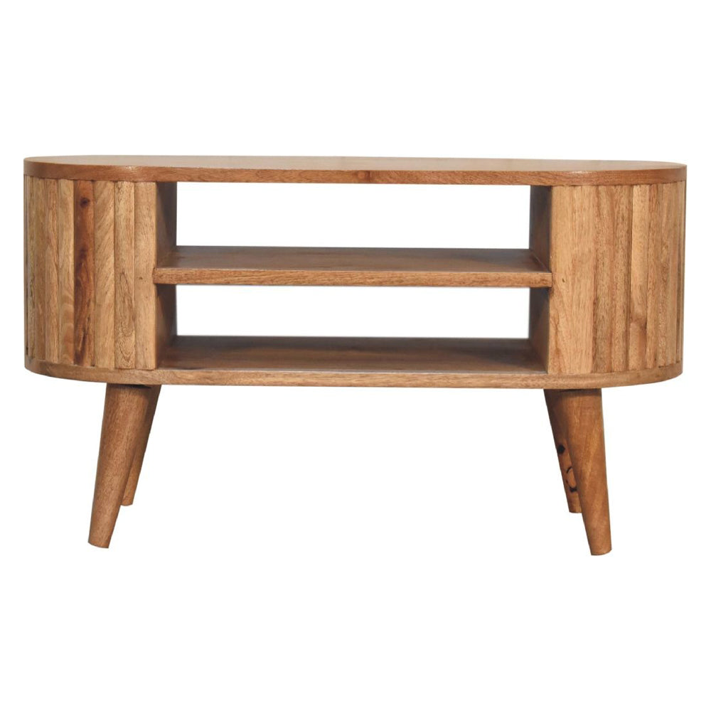Artisan - Stripe Media Unit
