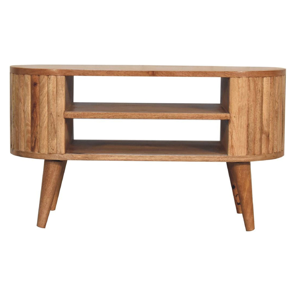 Artisan - Stripe Media Unit