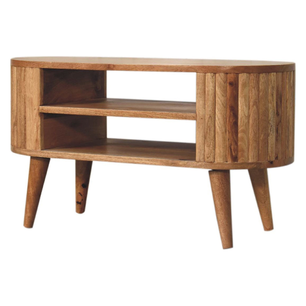 Artisan - Stripe Media Unit