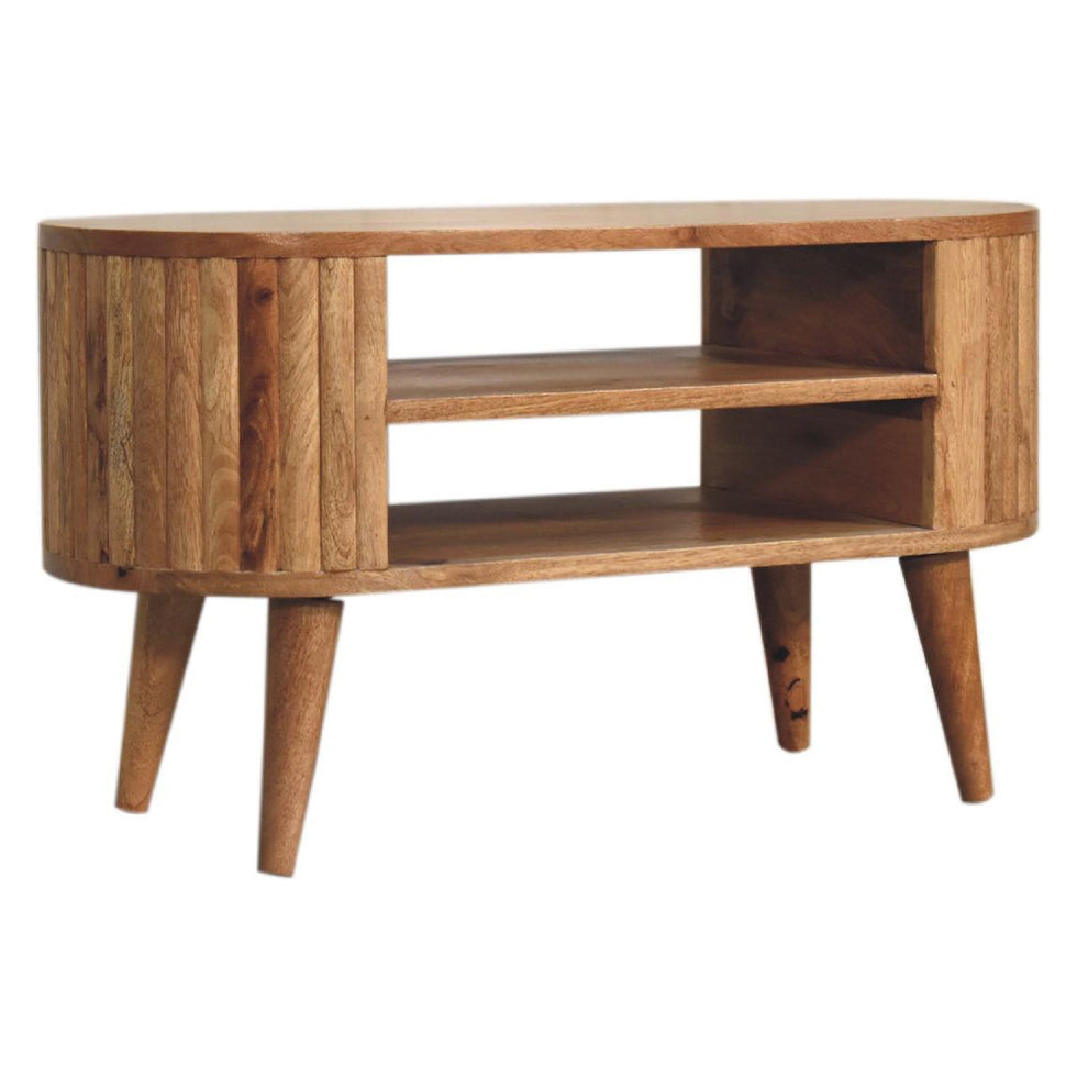 Artisan - Stripe Media Unit