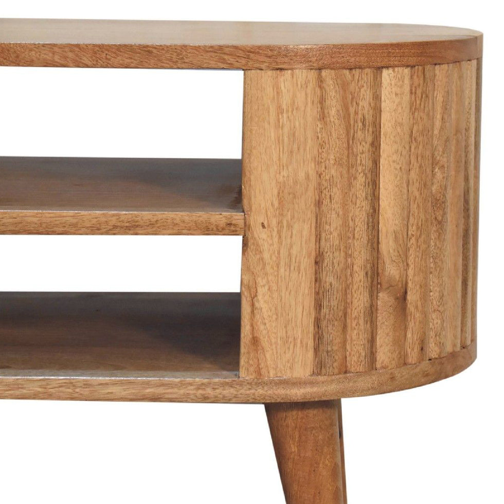 Artisan - Stripe Media Unit
